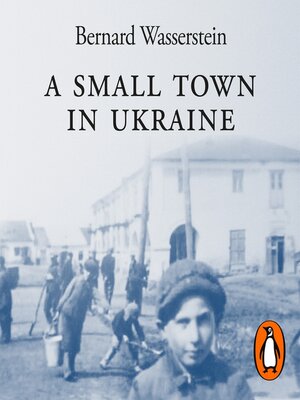 cover image of A Small Town in Ukraine